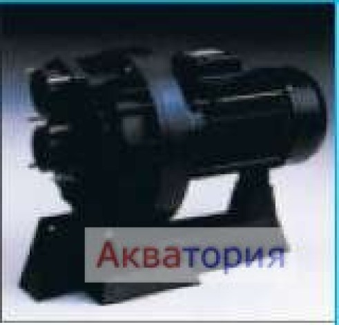 Насосы для искусственного течения и   Противотока с нишей из нерж  и пластика артикул 11504