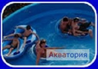 ГОРКА БУРНАЯ РЕКА