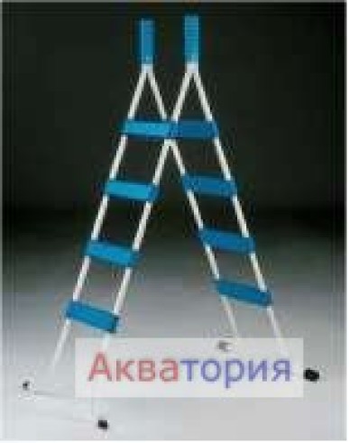 Лестница «ECO» Арт. 05527