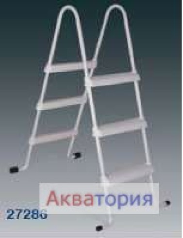 Новый ряд лестниц для надземных бассейнов  27286,  27287,  27288,  27289,   27290