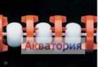 Поплавок модели «Seoul» Арт. 00169, 00170, 00171, 00172