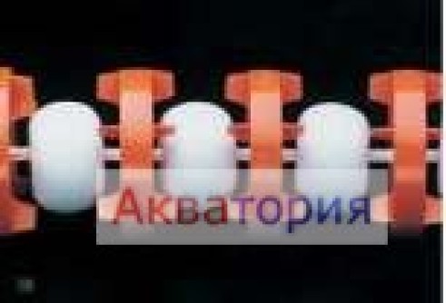 Поплавок модели «Seoul» Арт. 00169, 00170, 00171, 00172