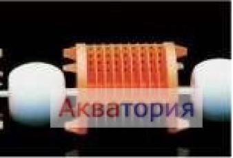 Поплавок модели «Barcelona» Арт. 00173, 00174, 00175, 00176