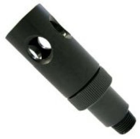 Держатель датчика (защищенный) 1/2", IN-LINE, PVC Арт. 2143001