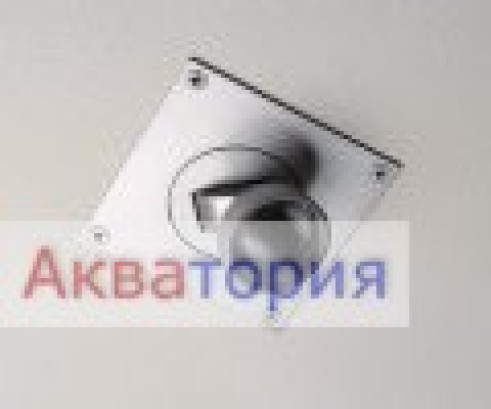 Studioline Fiberspot 1-0 мет.серебро