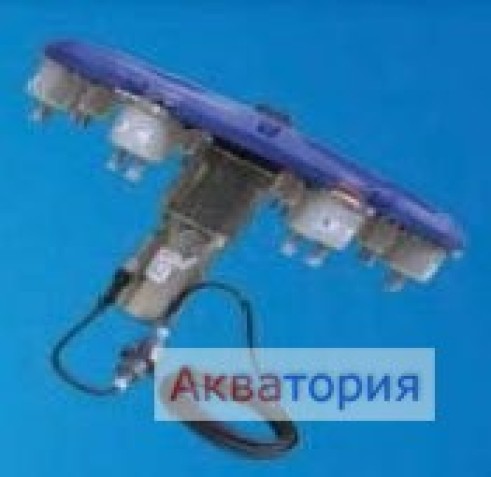 Плавающие фонтаны серии “Classic” Geyser F50-5435-870023, F50-5435-3-870023 