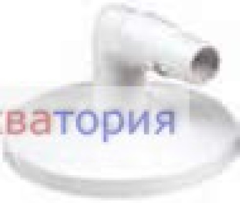 Насадка к скиммеру HAYWARD Auto-Skim для подсоединения подводного пылесоса SP11071 Арт 1003149