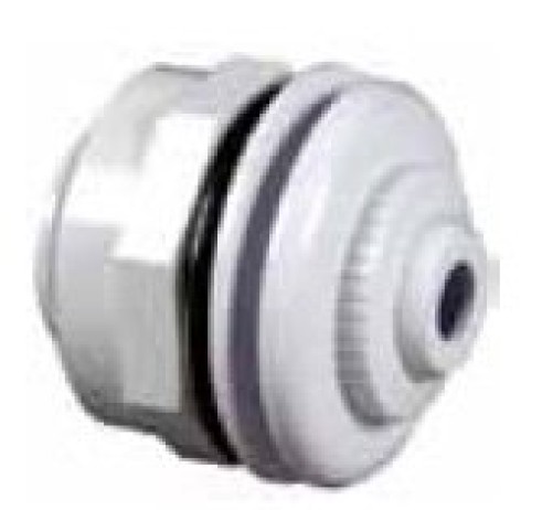 Форсунки подающие с контргайкой для сборных бассейнов HAYWARD SP1023E19D Арт 1003178
