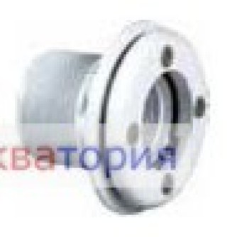 Форсунки всасывающие для стационарных бассейнов HAYWARD SP1411ELL Арт 1003153