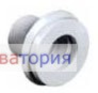 Форсунки всасывающие для стационарных бассейнов HAYWARD 3331 Арт 1003198