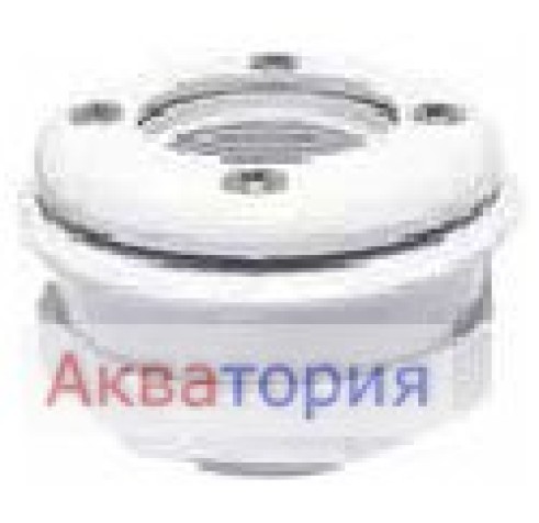 Форсунки всасывающие с контрогайкой для стационарных и сборных бассейнов HAYWARD SP1408E/ SP1408EP50 Арт 1003125