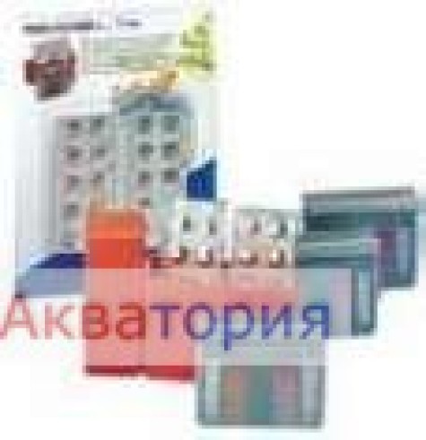 Тестер Lovibond pooltester POOLTESTER Cl/pH Артикул: 1009165