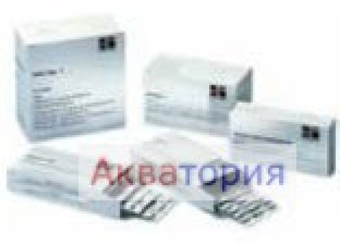 Таблетки для фотометров Lovibond GLYCINE Артикул: 1009245