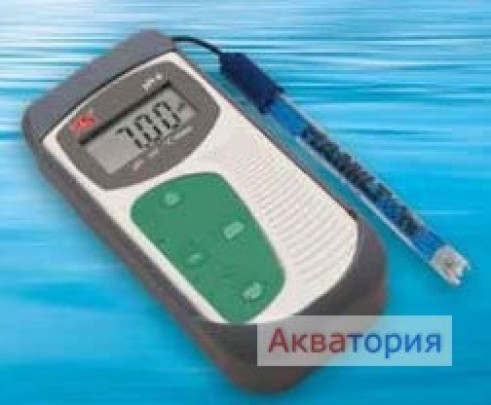 Тестер pH-0RP6 