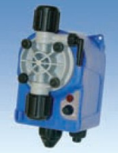 Система дозирования химии Kontrol invikta KCL631NVFW00