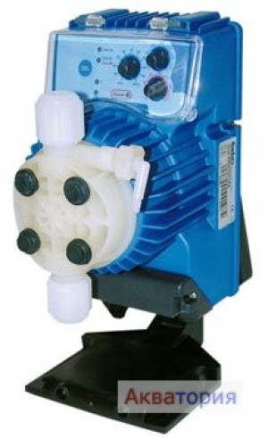 Аналоговый дозировочный насос tekna EVO ATL 800
