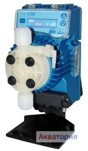 Цифровой дозировочный насос tekna EVO TPR 803