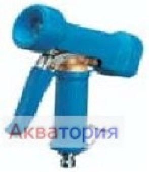 Голубой Пульверизатор Код LB970119E/C