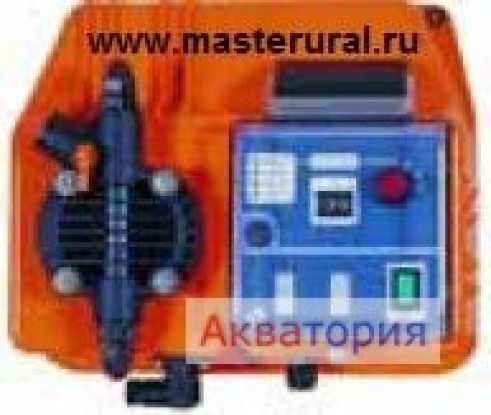 Дозирующий Насос DLS-MA 10 л/ч – 7 бар  артикул PDL0119601