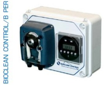 Перистальтический Насос BioClean Control/B 2 л/ч -2 бар арт CXB0065002