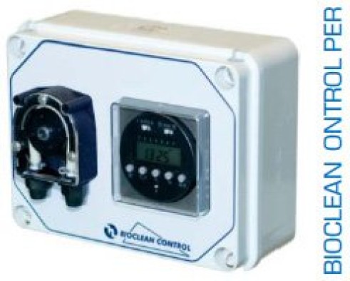 Перистальтический Насос BioClean Control 2.2 л/ч -1 бар  арт CXB0055001