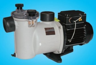 Насосы для бассейнов Ninfa NK 33  6 м3ч  0,45квт 220в