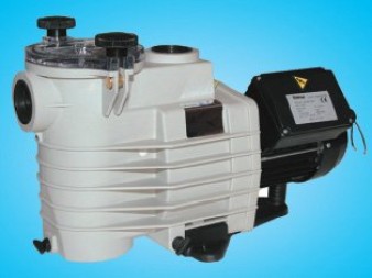 Насосы для бассейнов Ondina OK 51 6,6 м3ч 0,37 квт 220в