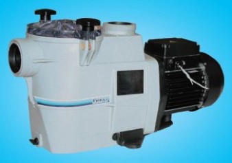 Насосы для бассейнов Koral KS 150 22м3ч  1,1 квт 220в