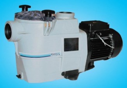 Насосы для бассейнов Koral KS 150 22м3ч  1,1 квт 220в