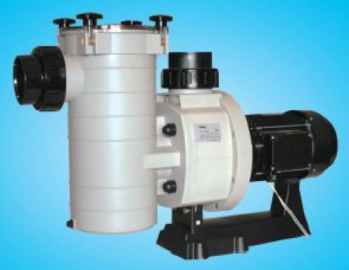 Насосы для бассейнов Kapri KAP 250 M  40 м3ч 2,3 квт 380в