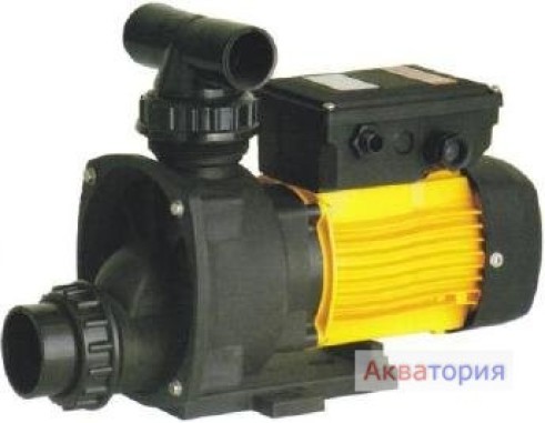 Насос для бассейна BTP-750 11,0 м3ч 0,75 квт без префильтра 220v