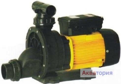 Насос для бассейна BTP-1100 16,0 м3ч 1,1 квт без префильтра 220v