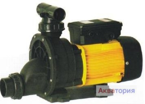 Насос для бассейна BTP-1500 24 м3ч 1,5 квт без префильтра 220v