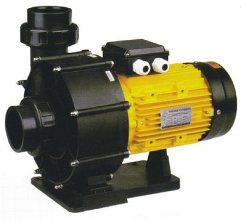 Насос для бассейна BTP-4000 76 м3ч 4 квт без префильтра 380v