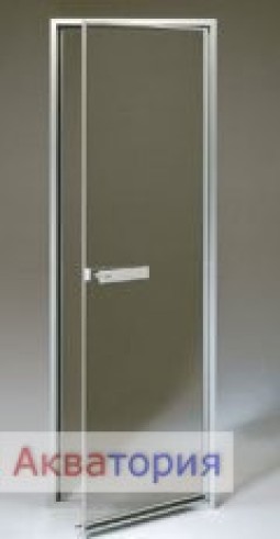 Дверь для душевой/паровой 50G   арт 90911010 двери для хамама 