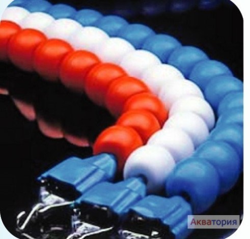 Дорожка  разделительная Рим для бассейна 50  м артикул 00183 Испании