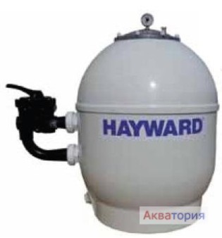 Фильтр песчаный для Бассейна Hayward NK520 10м3ч, 0,21 м3 1001260