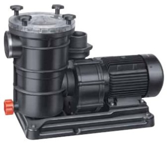 Насос для Бассейна 45 м3/ч 3,3квт Speck BADU FA21-60/45 380в