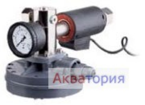 Вакуумный регулятор DCG 10. Арт. 0310-003-00