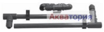 Коллектор (PVC). Арт. 0310-038-00