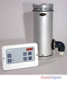 Устройство ароматизации TYLÖ FRESH  для хаммама 90908005