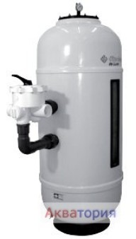 Серия фильтров de Luxe 610 Арт. 0920-162-00