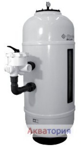 Серия фильтров de Luxe 910 Арт. 0920-164-00