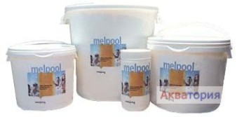 Многофункциональное средство Melspring Multi Action 1009230, 1 кг Melpool 