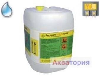Средства дезинфекции на бесхлорной основе Poolcare OXA Арт. 1060-152-20