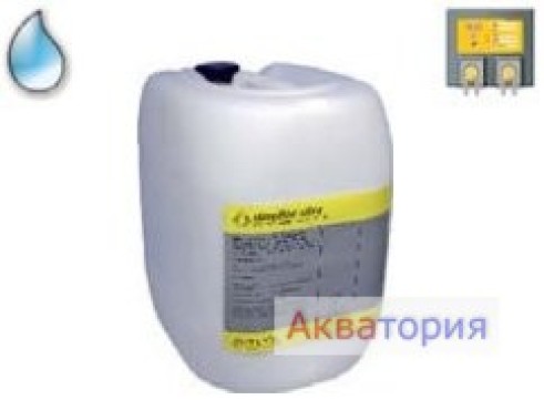 Средства коагуляции dinofloc ULTRA Арт. 1010-302-00, 1060-165-20