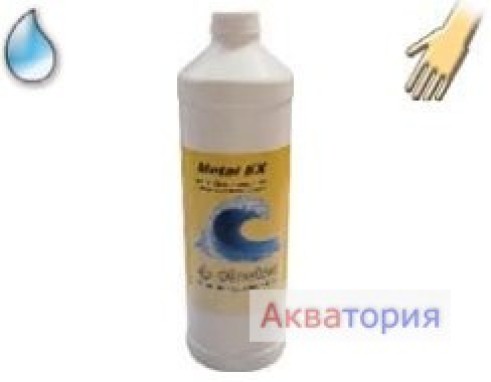 Средство удаления металлов, Metal EX Арт. 1040-740-00