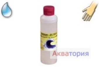 Средство поддержания качества воды, Schaum-Еx NOVA Арт. 1040-818-20