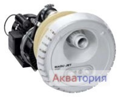 Установки противотечения BADU Jet smart, встраиваемые Арт. 2270-000-00, 2270-000-01, 2270-000-02