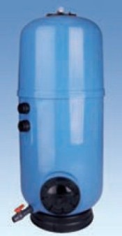 Фильтры высокой загрузки для бассейна NILO Арт: FINI100950